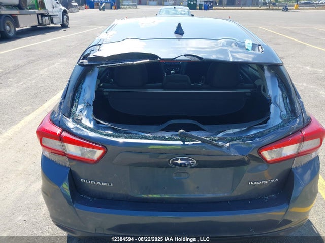 4S3GTAW68H3711432 Subaru na