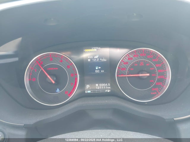 4S3GTAW68H3711432 Subaru na
