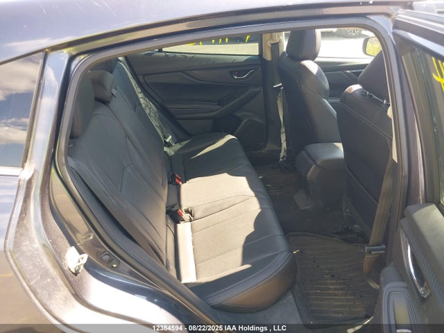 4S3GTAW68H3711432 Subaru na
