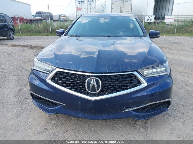Acura j35y6 2019 19UUB3F50KA801834 Image 12