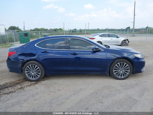 Acura j35y6 2019 19UUB3F50KA801834 Image 13