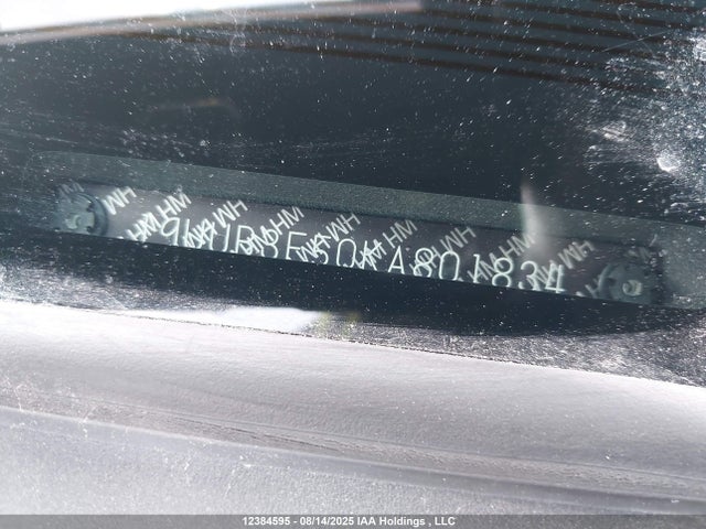 Acura j35y6 2019 19UUB3F50KA801834 Image 18