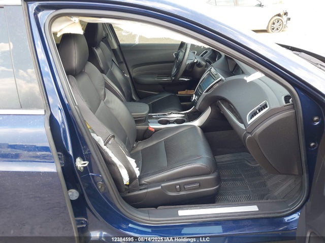 Acura j35y6 2019 19UUB3F50KA801834 Image 5