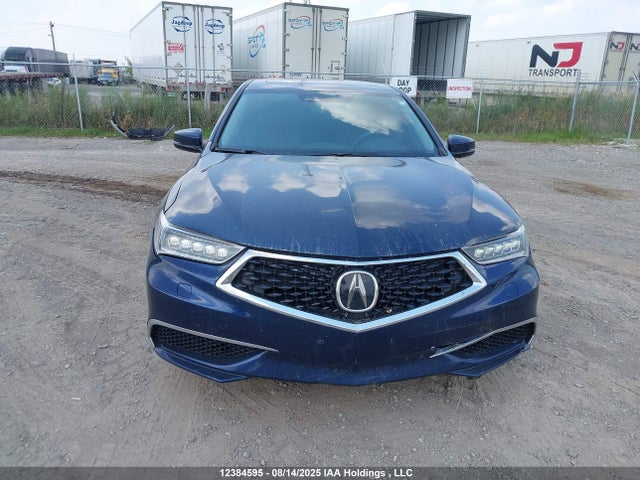 Acura j35y6 2019 19UUB3F50KA801834 Image 6