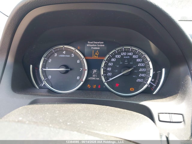 Acura j35y6 2019 19UUB3F50KA801834 Image 7