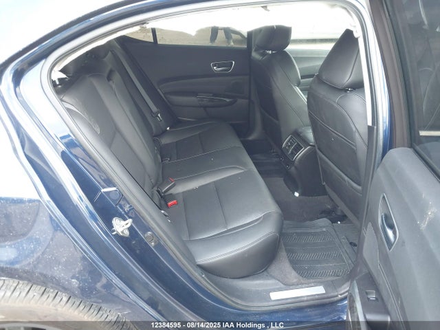 Acura j35y6 2019 19UUB3F50KA801834 Image 8