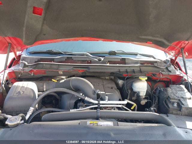 3C6RR7KT0HG627194 RAM 1500