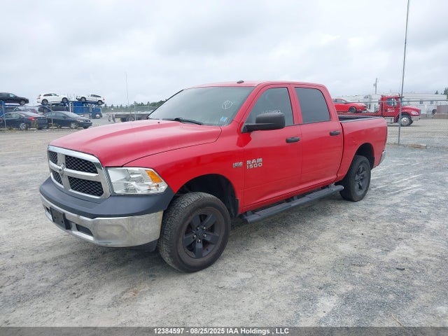 3C6RR7KT0HG627194 RAM 1500
