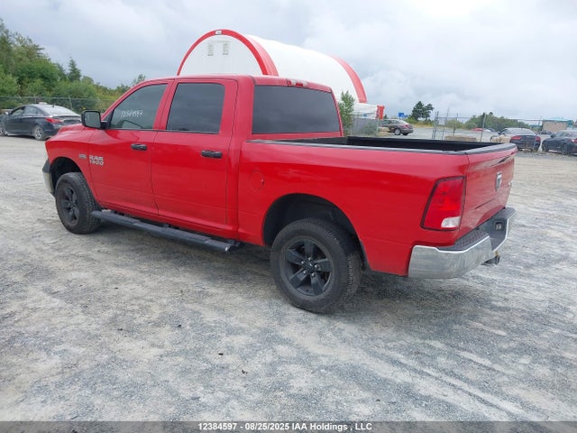 3C6RR7KT0HG627194 RAM 1500