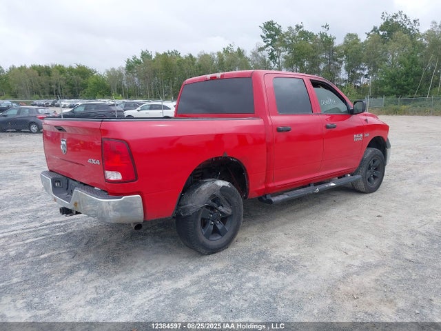 3C6RR7KT0HG627194 RAM 1500
