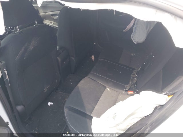 3N1AB8CVXLY297800 Nissan 2020