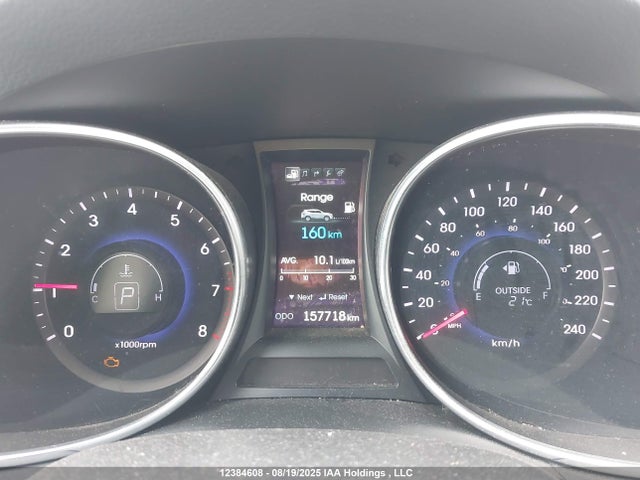 5XYZUDLA8FG243694 Hyundai dohc t-gdi theta-ii