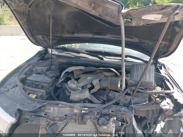 Dodge 2014 2014 1C4RDJDG0EC979808 Image 10
