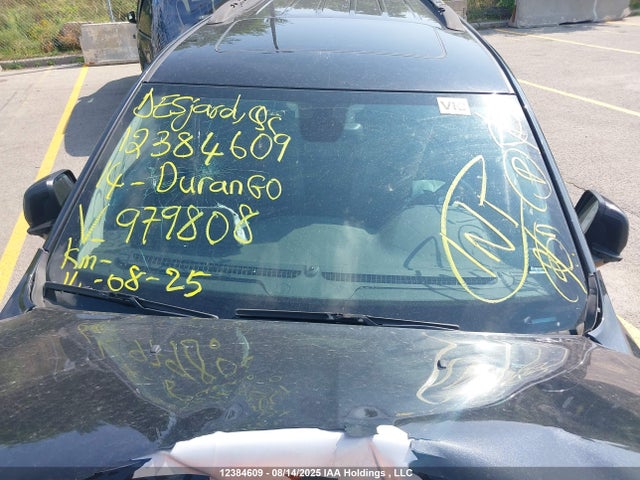 Dodge 2014 2014 1C4RDJDG0EC979808 Image 18