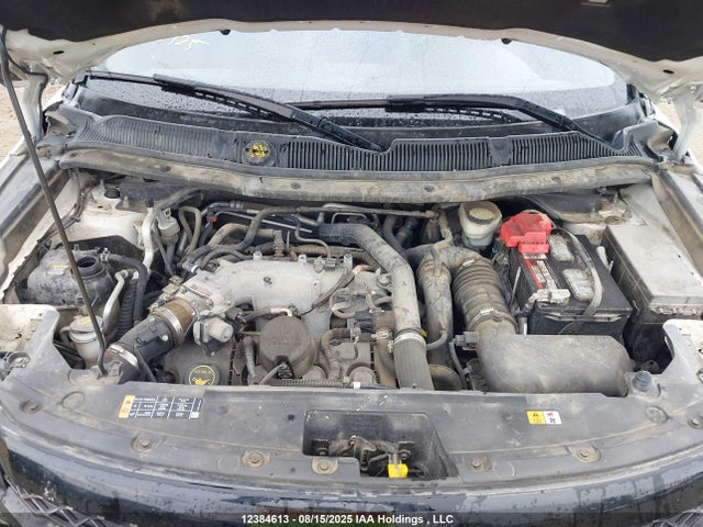 1FM5K8GT9FGA98200 Ford Explorer