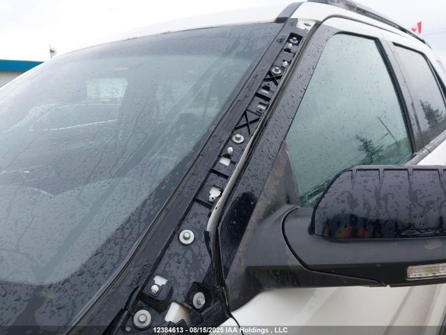 1FM5K8GT9FGA98200 Ford Explorer