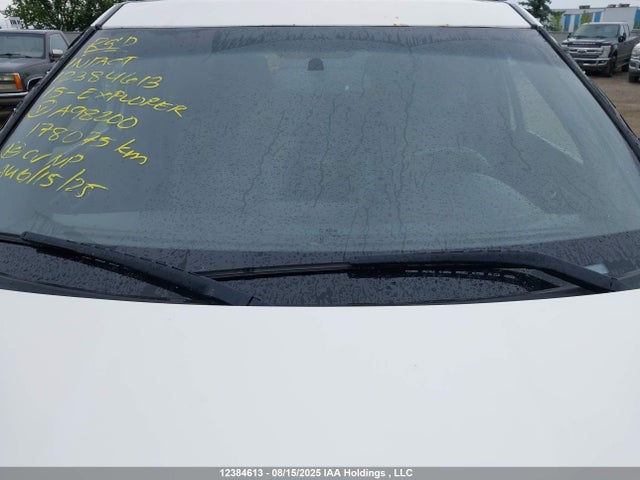 1FM5K8GT9FGA98200 Ford Explorer