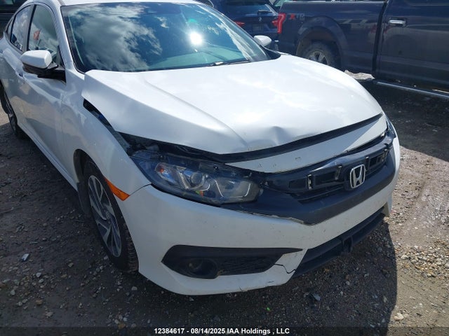 Honda k20c2 2018 2HGFC2F82JH023739 Image 12