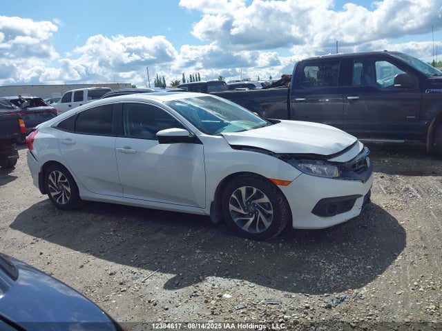 Honda k20c2 2018 2HGFC2F82JH023739 Image 14