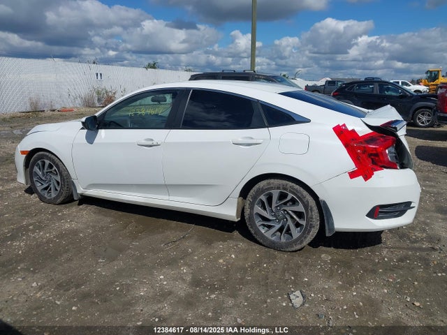 Honda k20c2 2018 2HGFC2F82JH023739 Image 15