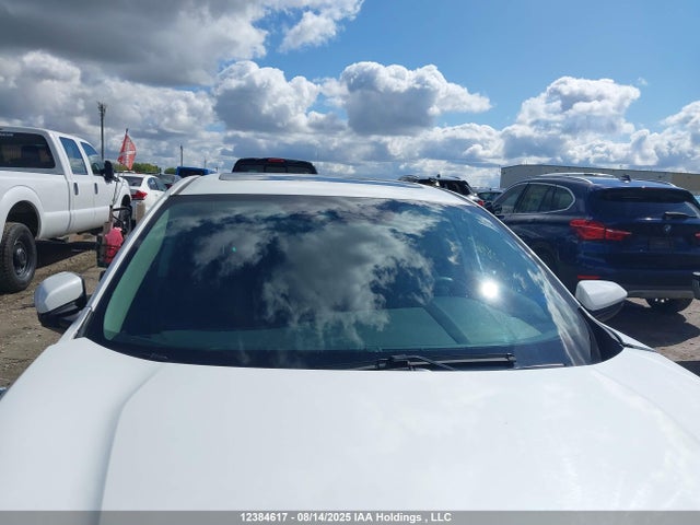 Honda k20c2 2018 2HGFC2F82JH023739 Image 18