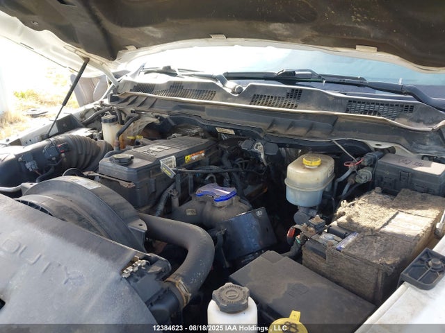 3C63R3CL1GG234414 RAM 3500