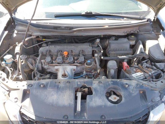Honda r18z1 2015 2HGFB2F59FH029134 Image 10