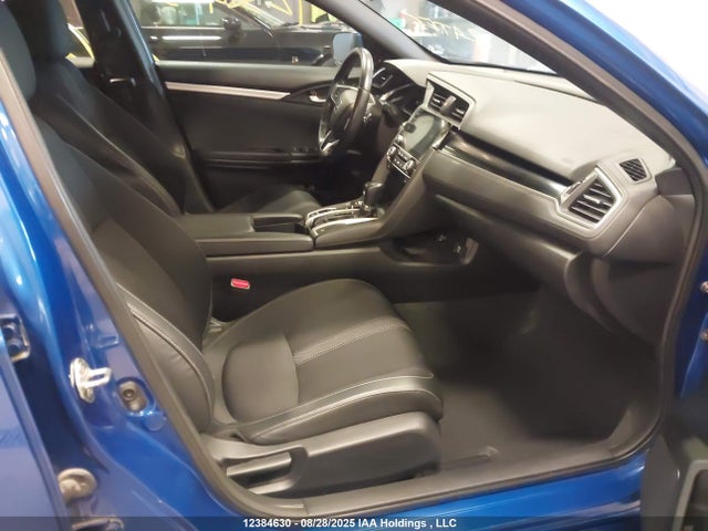 Honda k20c2 2019 2HGFC2F8XKH021836 Image 5