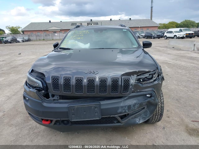 1C4PJMBX0ND535679 Jeep Cherokee