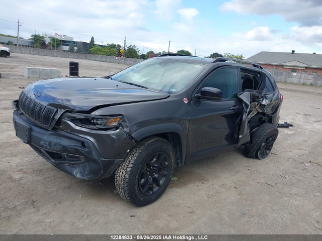 1C4PJMBX0ND535679 Jeep Cherokee