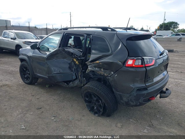 1C4PJMBX0ND535679 Jeep Cherokee
