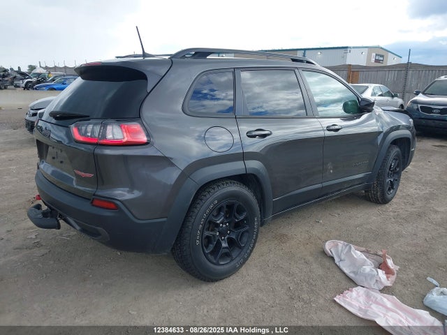 1C4PJMBX0ND535679 Jeep Cherokee