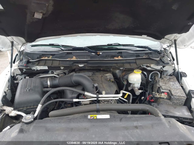 RAM 1500 2017 1C6RR7HT8HS514903 Image 10