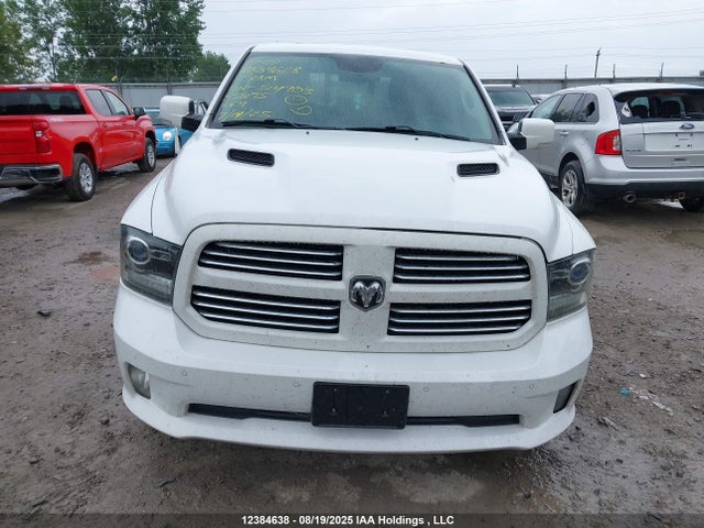 RAM 1500 2017 1C6RR7HT8HS514903 Image 13