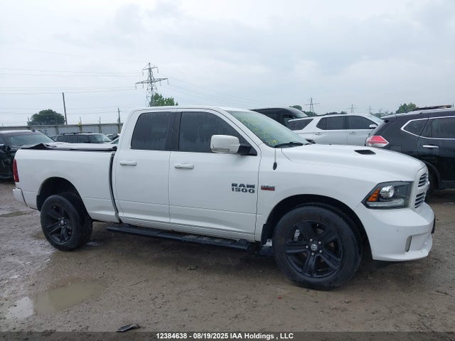 RAM 1500 2017 1C6RR7HT8HS514903 Image 14