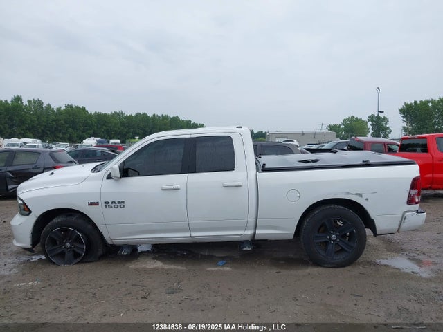 RAM 1500 2017 1C6RR7HT8HS514903 Image 15
