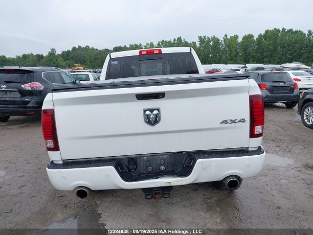 RAM 1500 2017 1C6RR7HT8HS514903 Image 17