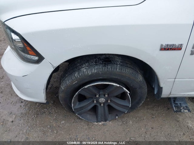 RAM 1500 2017 1C6RR7HT8HS514903 Image 18