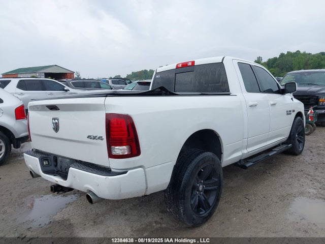 RAM 1500 2017 1C6RR7HT8HS514903 Image 4