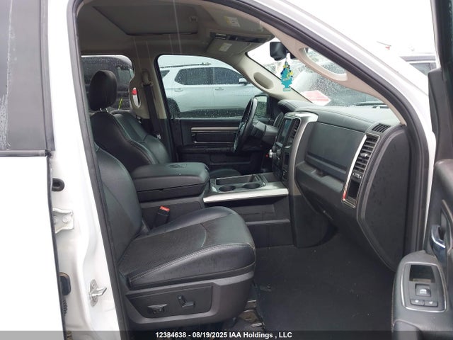 RAM 1500 2017 1C6RR7HT8HS514903 Image 5