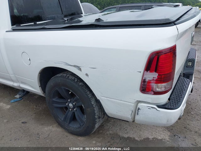 RAM 1500 2017 1C6RR7HT8HS514903 Image 6