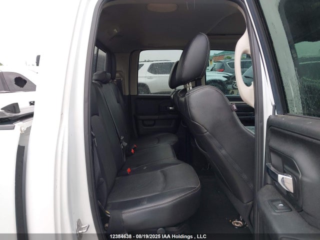 RAM 1500 2017 1C6RR7HT8HS514903 Image 8