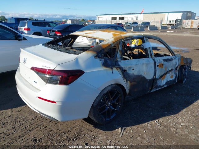 2HGFE4F87SH003946 Honda lfc3