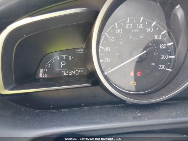 Mazda pe 2021 JM1DKDC77M1508221 Image 16