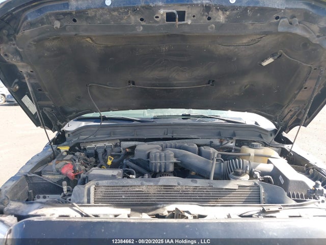 1FT8W3B68FEC29039 Ford 2015