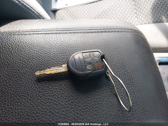 1FT8W3B68FEC29039 Ford 2015