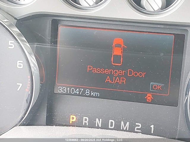 1FT8W3B68FEC29039 Ford 2015