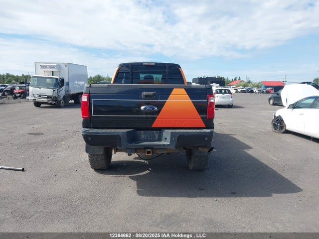 1FT8W3B68FEC29039 Ford 2015