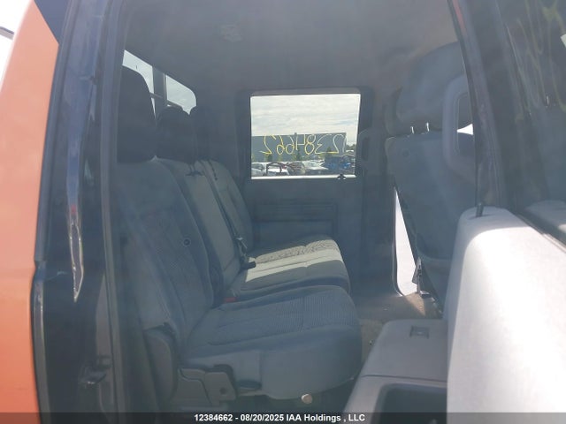 1FT8W3B68FEC29039 Ford 2015