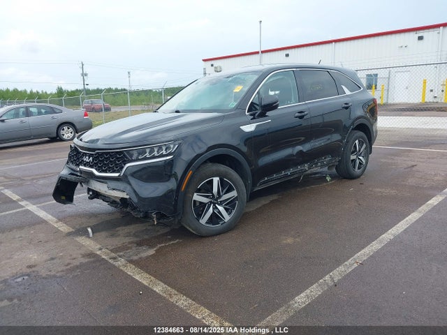 5XYRGDLC7NG089194 KIA gdi theta-iii